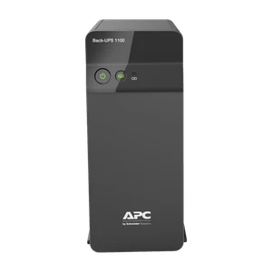 APC Back-UPS BX1100C-IN 230 V Line-interactive Tower Model UPS wi...more