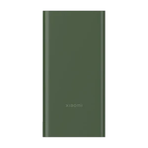 Mi 10000 mAh 22.5 W Slim Pocket Size Power Bank (Olive Green, Lit...more
