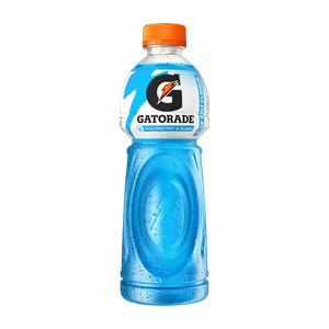 Gatorade Blue Bolt Zero Sugar Hydration Drink (500 ml, Blue bolt &.more hyperlocal