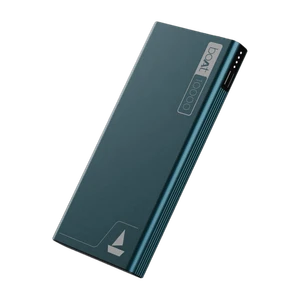 boAt 10000 mAh 22.5 W Slim Pocket Size Power Bank