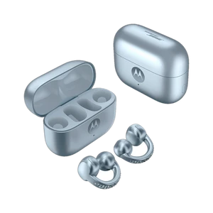 MOTOROLA Moto Loop Swarovski| Sound by Bose| Lightweight & Comfor...more