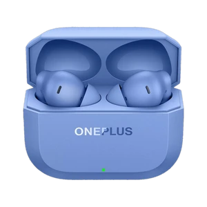 OnePlus Nord Buds 3r TWS Earbud, 2-mic call Bluetooth Headset (Aura Blue, True Wireless)