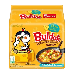 Samyang Cheese Instant Noodles (700 g) & more hyperlocal