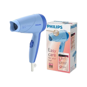 PHILIPS HP8100/60 Hair Dryer (1000 W, Blue)