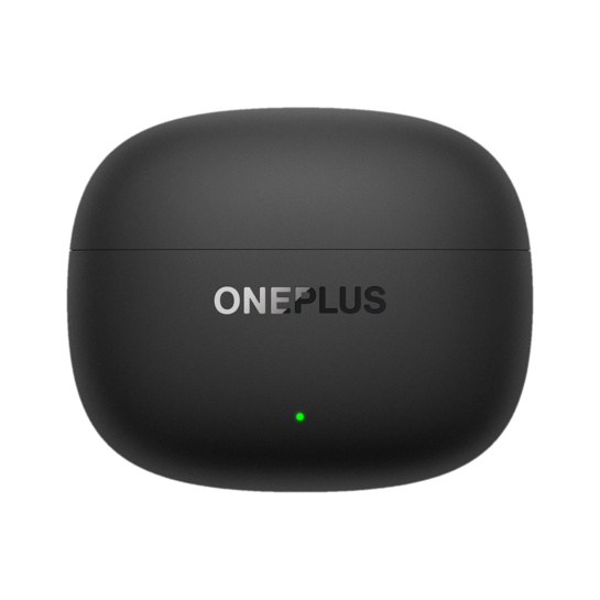 OnePlus Nord Buds 4 Pro TWS Earbuds with Upto 55dB Real-time ANC....more
