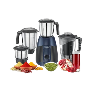 Prestige Supreme 750 W Juicer Mixer Grinder (Atlas Supreme | 4 Ja...more