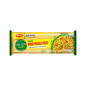 Maggi Veg Atta Instant Noodles (435 g)& more hyperlocal