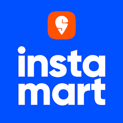 Bhim UPI Swiggy Instamart Rs.50 cashback Existing users.