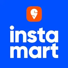 Instamart x CRED - flat 25 cashback on transactions above 250 using CRED pay