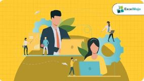 50% OFF | Excel for HR & Operations Professionals