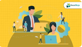 100% OFF | Excel for HR & Operations Professionals