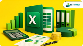 50% OFF | Excel Fundamentals for Finance