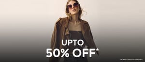 Exclusive Style Collection: Shop Womenswear, Menswear & Lingerie Sale