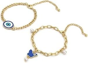 (Extra Coupon Off) Salty Accessories upto 90% off starting From Rs.97