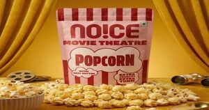 Noice popcorn up to 85% off (location specific 400075)