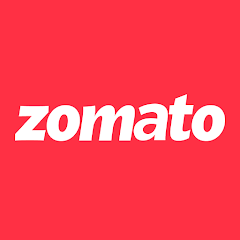 Zomato - 70% off up to 140 above 179 (account specific)