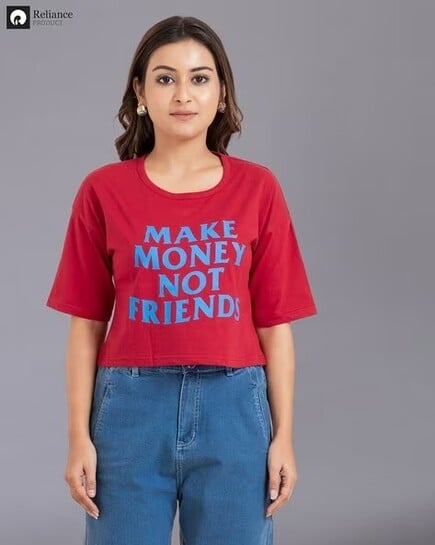 Buy Fashion Online Under ₹99 – Exclusive Budget Deals on AJIO
