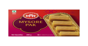 Check out MTR Mysore Pak, No Added Preservatives on Instamart: