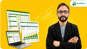 100% OFF | Financial Modeling in Excel: Build 3-Statement Models