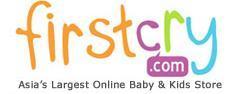 FirstCry SITEWIDE FLAT 40% OFF Anything, Everything!