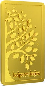 Flipkart Gold & Silver - 5% Off Coupon (Auto Applied)