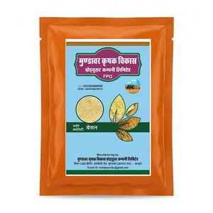 Digihaat - Mundawar Krishi Vikas Gram Besan 500 gm