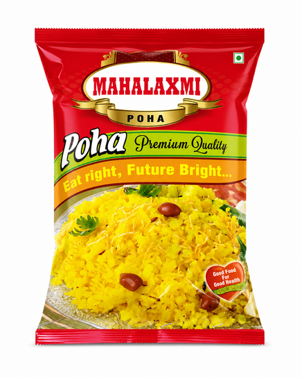 Check out Poha(Flattened Rice) - 500 gm on DigiHaat