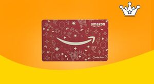 Amazon: Get 1% upto 500 on Min ₹10000 Amazon Pay Phyisical Giftcard order (Extra 2% with APAY ICICI)