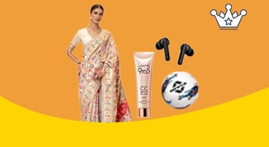 Amazon Shopping Get Up To ₹150 Back 35% Offer, Min Order: ₹200