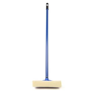 Click to enlarge Gala Window Washer Floor Mop for Glass, Windows and Floor Cleaning, Long Handle Mop, Multicolour, 1 Piece
