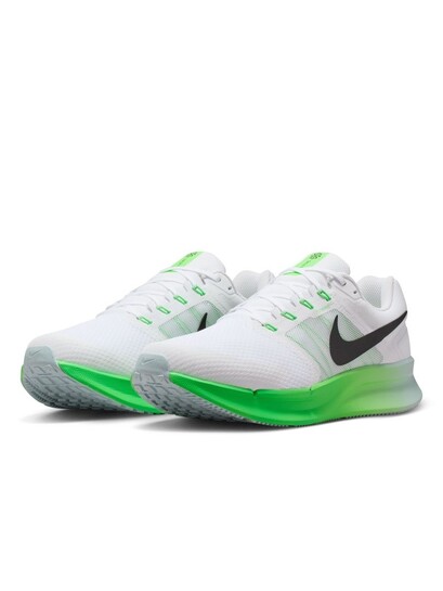 Nike Run Swift 3 Men's Plush Foam Road Running Shoes with Flywire Support
