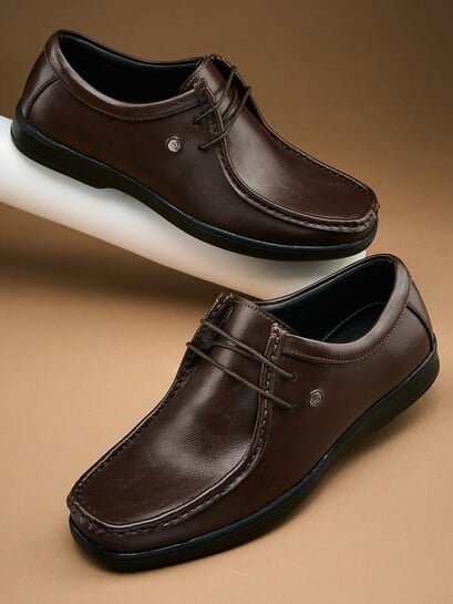 Click to enlarge Buy Duke Men Derbys - Casual Shoes for Men 32870223 | Myntra