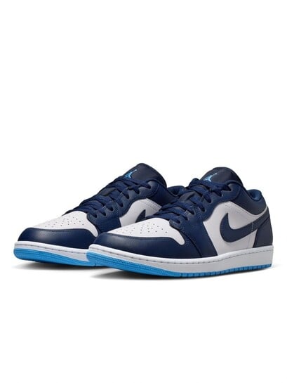 Click to enlarge Buy Nike Air Jordan 1 Low Men's Shoes - Casual Shoes for Men 44400052 | Myntra