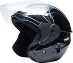 Half Face Helmet