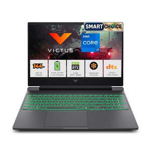 HP Smartchoice 13th Gen i7 Laptop @83990 after Bank Discount