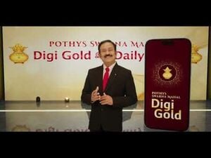 POTHYS DIGI GOLD 1000 @ 500