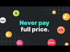 amazon pay gift card RS 1 old and new both user