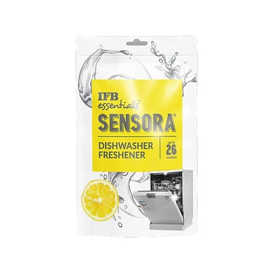 IFB Essentials Sensora Dishwasher Freshener,HYPERLOCAL