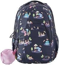 Upto 84% Off On Wiki by Wildcraft Backpacks.