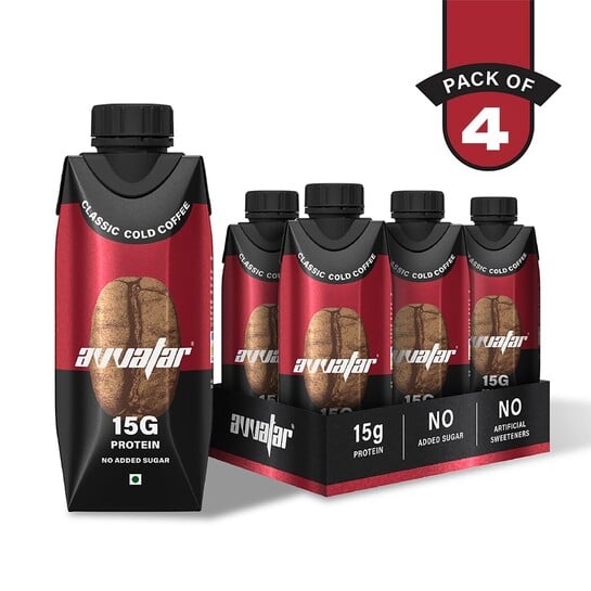 Avatar Products Upto 30% Off