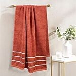 Bigbasket - Bianca Bath Towel 100% Cotton 480 GSM