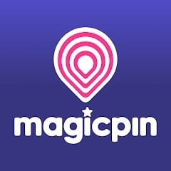 Magicpin : Amazon pay Gift card of ₹10 at ₹2