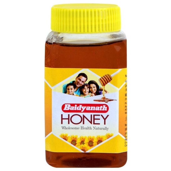 JioMart - Baidyanath Honey 500 g