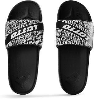 Lotto Men's Footwears up to 72% Discount