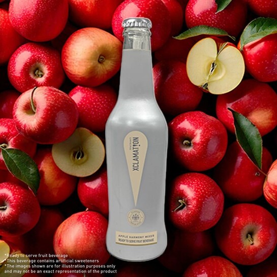 Jiomart- Non-Alcoholic Mixers at good discount