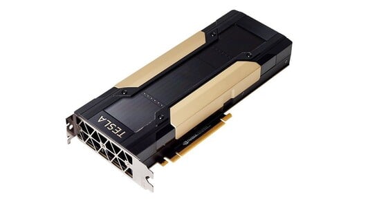 PNY Nvidia Tesla v100 16GB