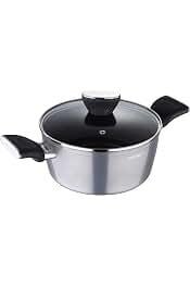 Upto 74% off on Bergner Aluminium kitchenware | + Apply coupon