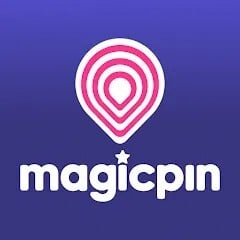 MagicPin - Spin N Win - Weekly Loot - Get 6% Off + Rs 9 off on Uber GV