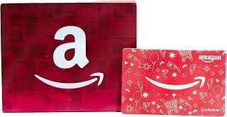 Amazon Pay Physical Gift Cards at 2% OFF!