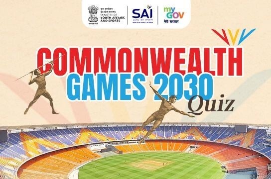 COMMONWEALTH GAMES 2030 QUIZ